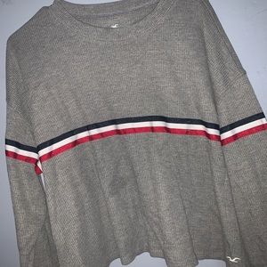 Hollister shirt size L